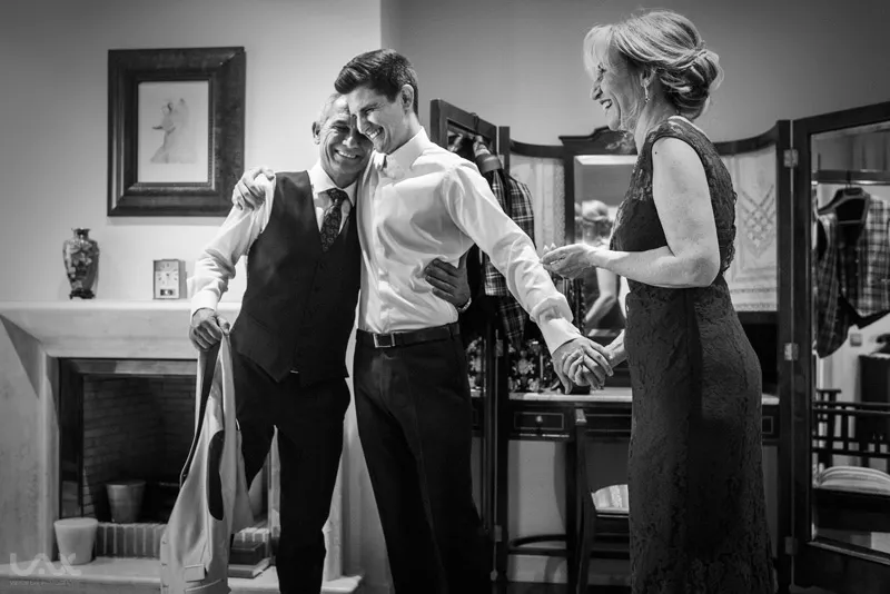 Elena & Àlex / Bodegas Raimat / Boda en Lleida