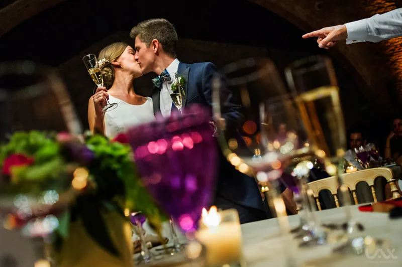 Elena & Àlex / Bodegas Raimat / Boda en Lleida