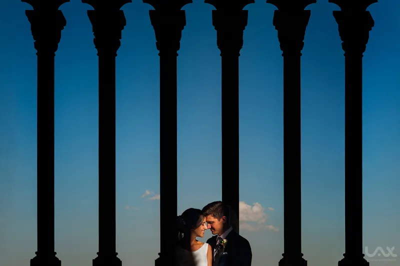 Elena & Àlex / Bodegas Raimat / Boda en Lleida
