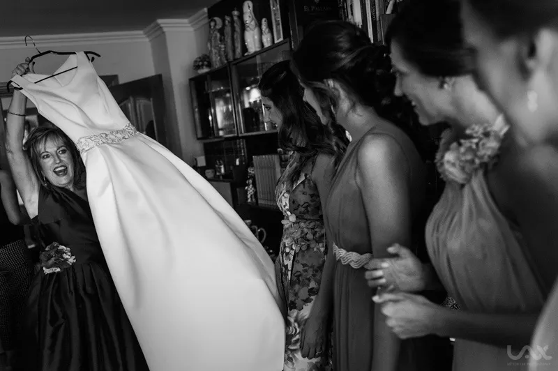 Elena & Àlex / Bodegas Raimat / Boda en Lleida