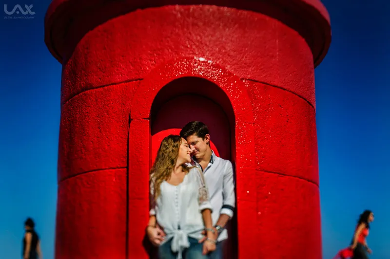 Elena y Àlex | Cambrils