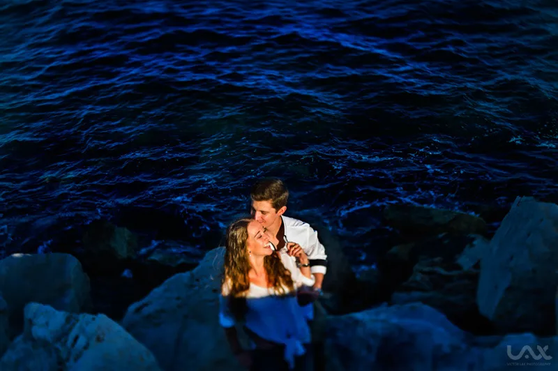 Elena y Àlex | Cambrils