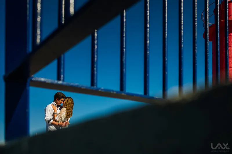 Elena y Àlex | Cambrils