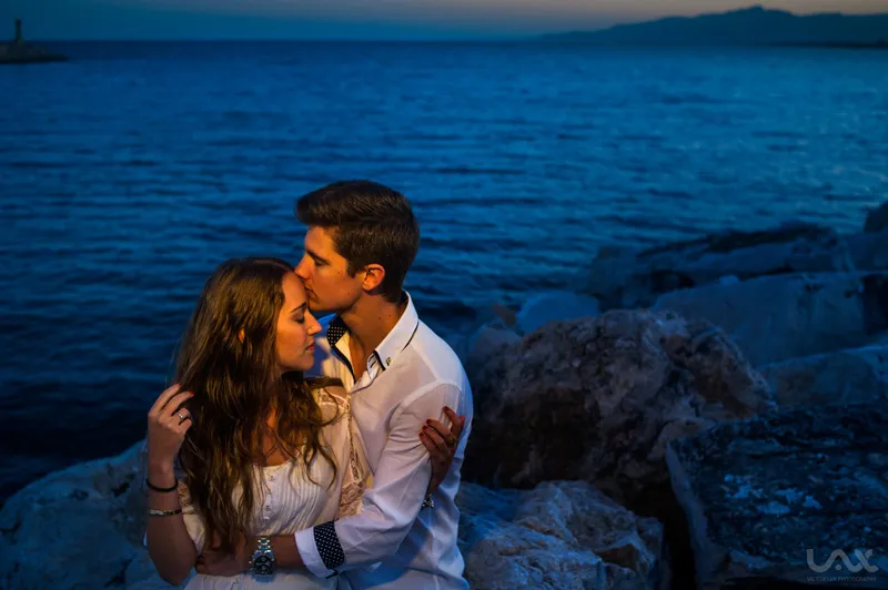 Elena y Àlex | Cambrils