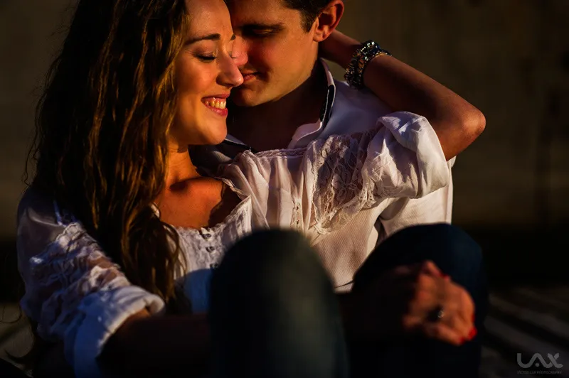 Elena y Àlex | Cambrils