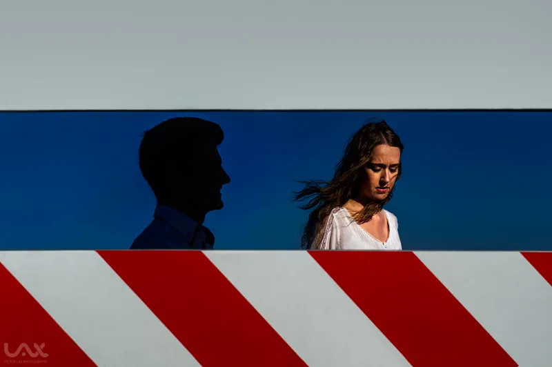 Elena y Àlex | Cambrils