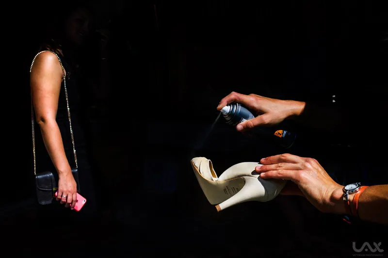 Emmanuelle & Arnaud | La Cabane des Praz | Chamonix wedding