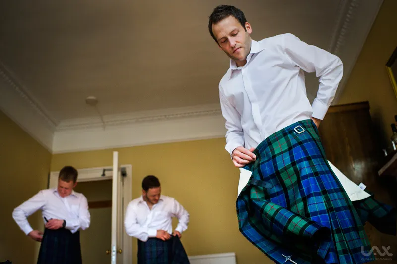 Eneida & Tom | Mansfield Traquair Centre | Edinburgh wedding