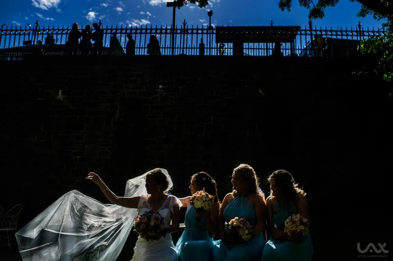 Eneida & Tom | Mansfield Traquair Centre | Edinburgh wedding