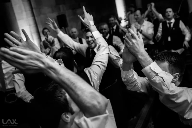 Eneida & Tom | Mansfield Traquair Centre | Edinburgh wedding