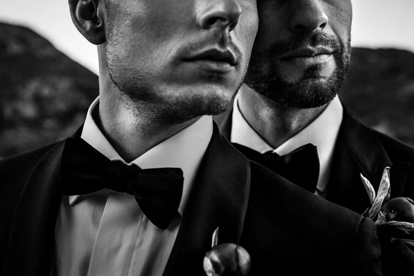 Eric & Luis | Ligüerre de Cinca | Same sex wedding