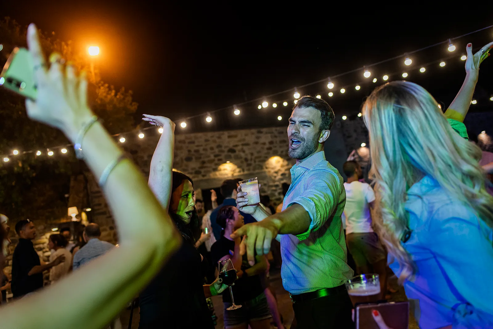 Eric & Luis | Ligüerre de Cinca | Same sex wedding