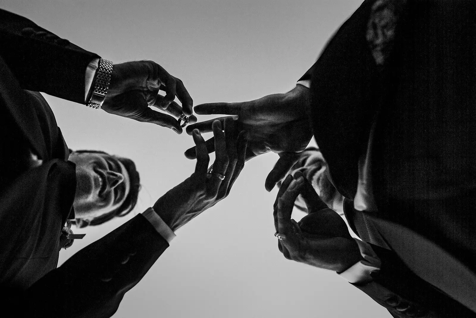 Eric & Luis | Ligüerre de Cinca | Same sex wedding