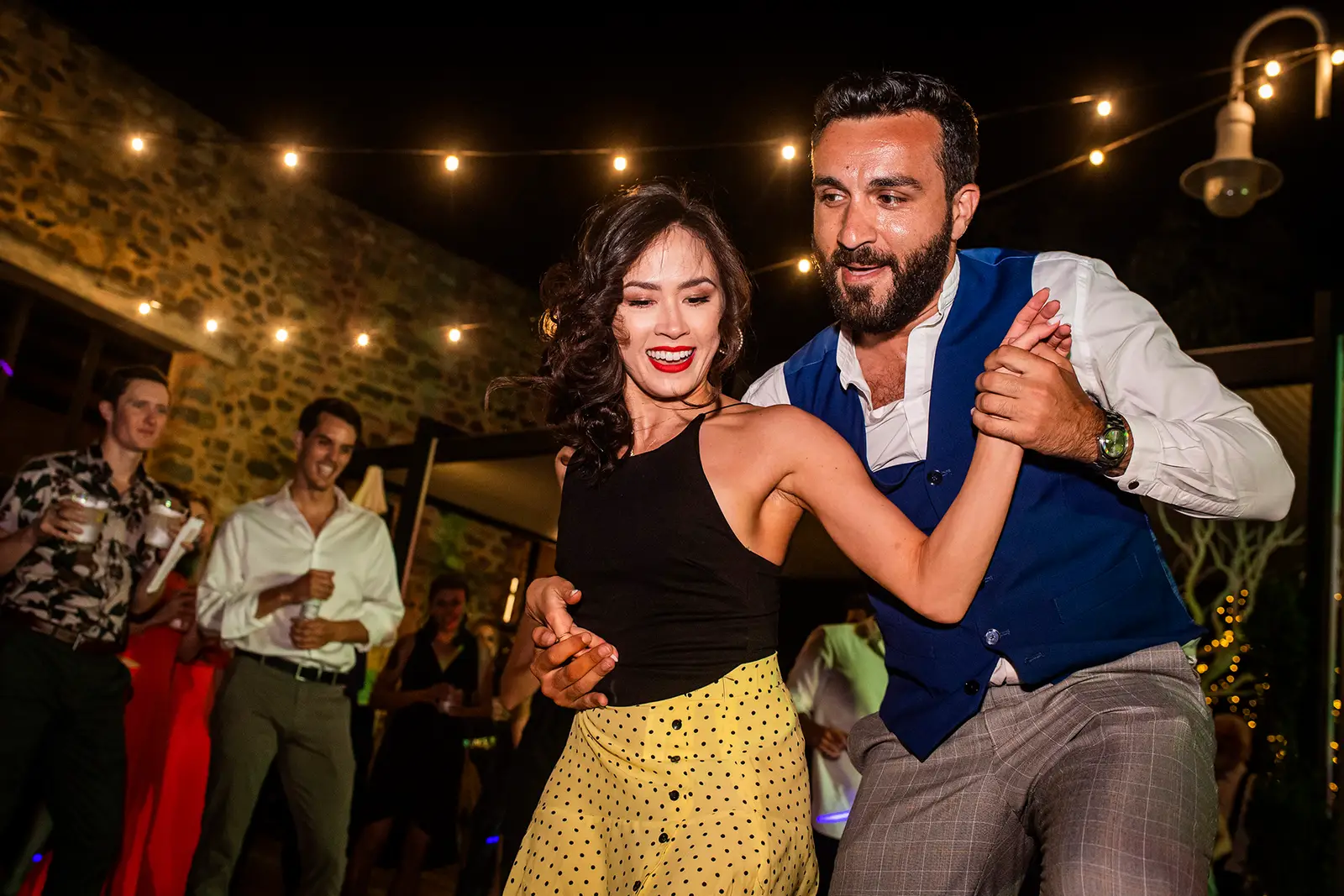 Eric & Luis | Ligüerre de Cinca | Same sex wedding
