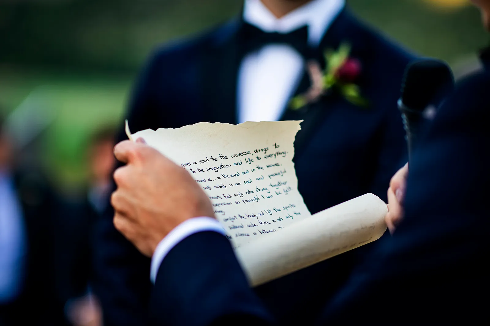 Eric & Luis | Ligüerre de Cinca | Same sex wedding
