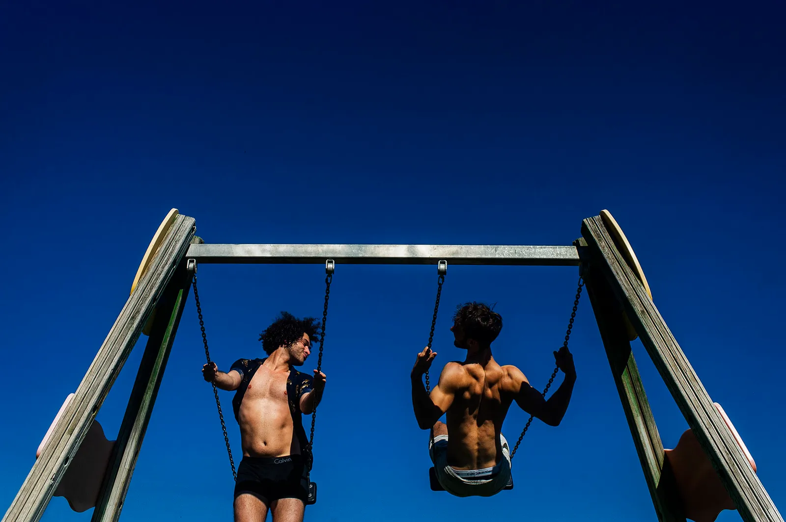 Eric & Luis | Ligüerre de Cinca | Same sex wedding