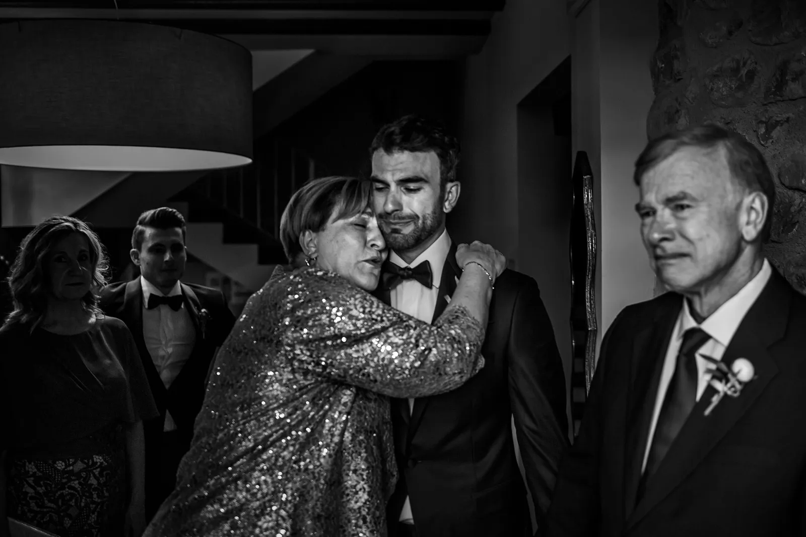 Eric & Luis | Ligüerre de Cinca | Same sex wedding