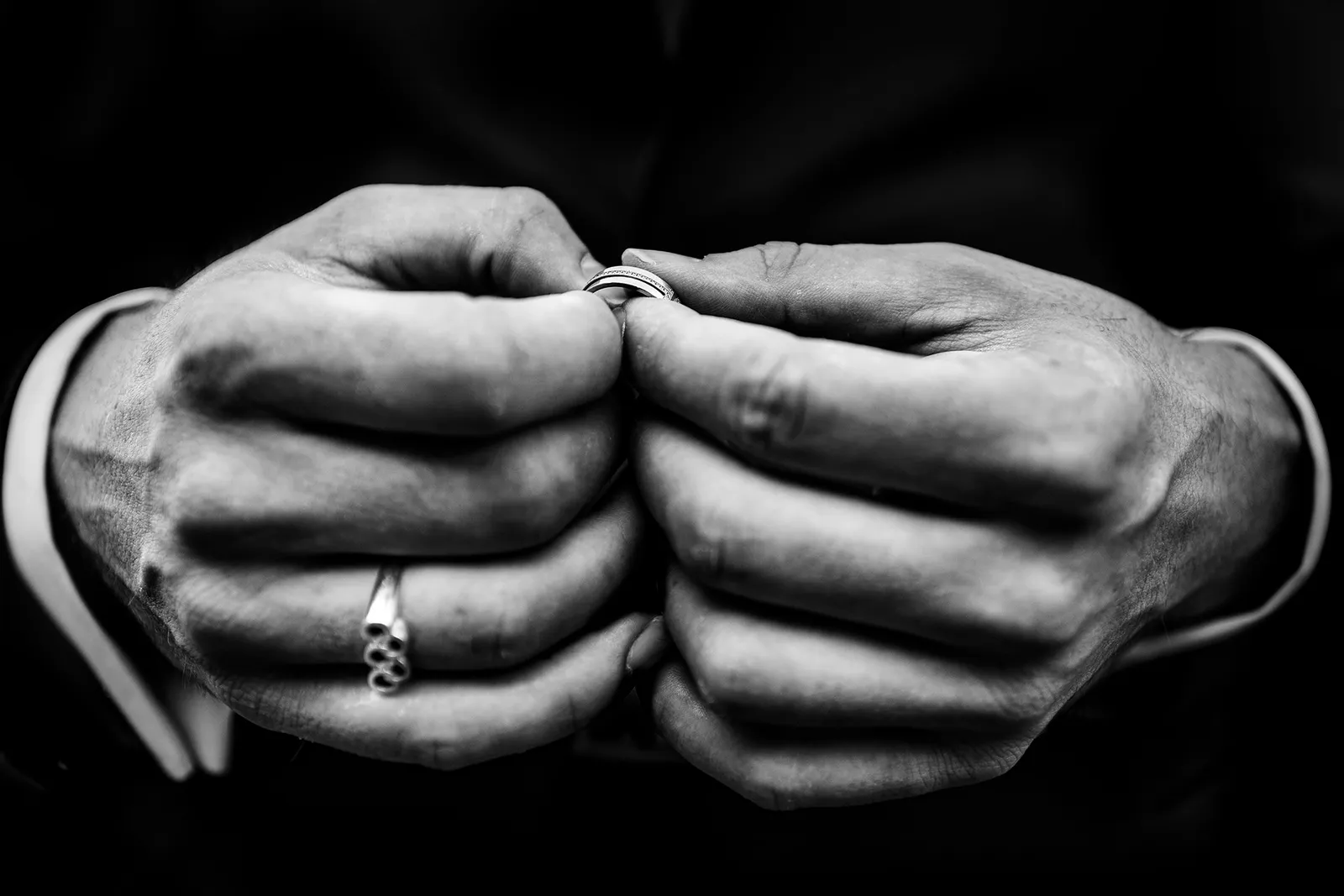 Eric & Luis | Ligüerre de Cinca | Same sex wedding
