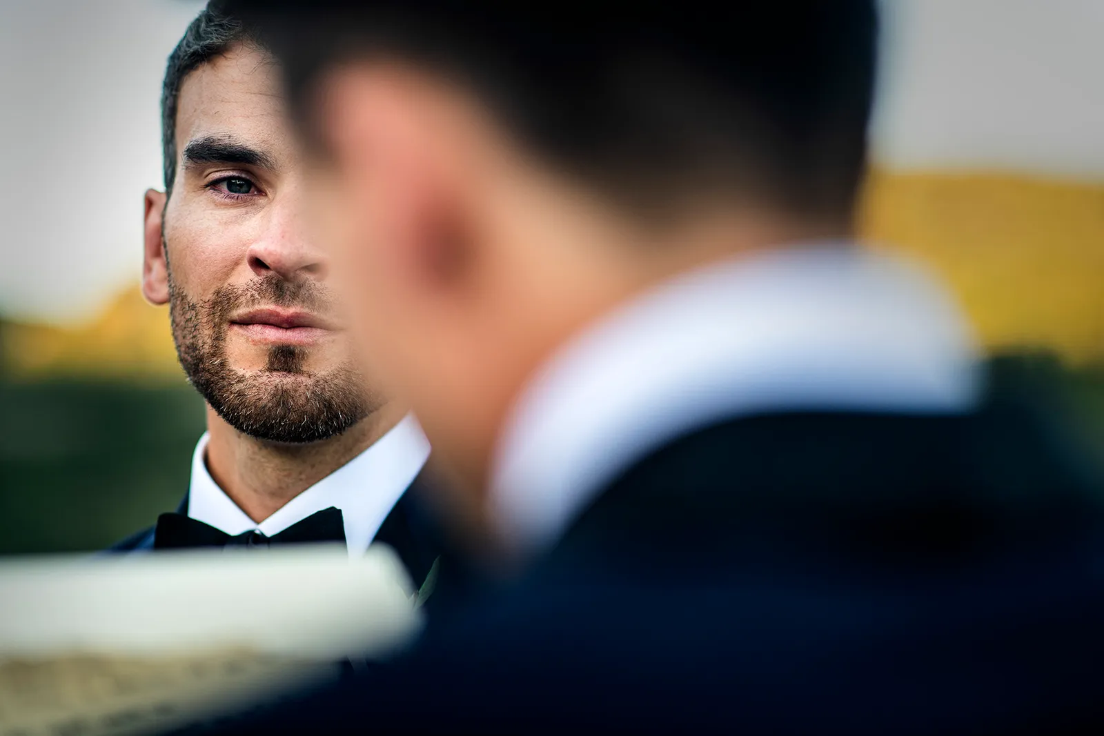Eric & Luis | Ligüerre de Cinca | Same sex wedding