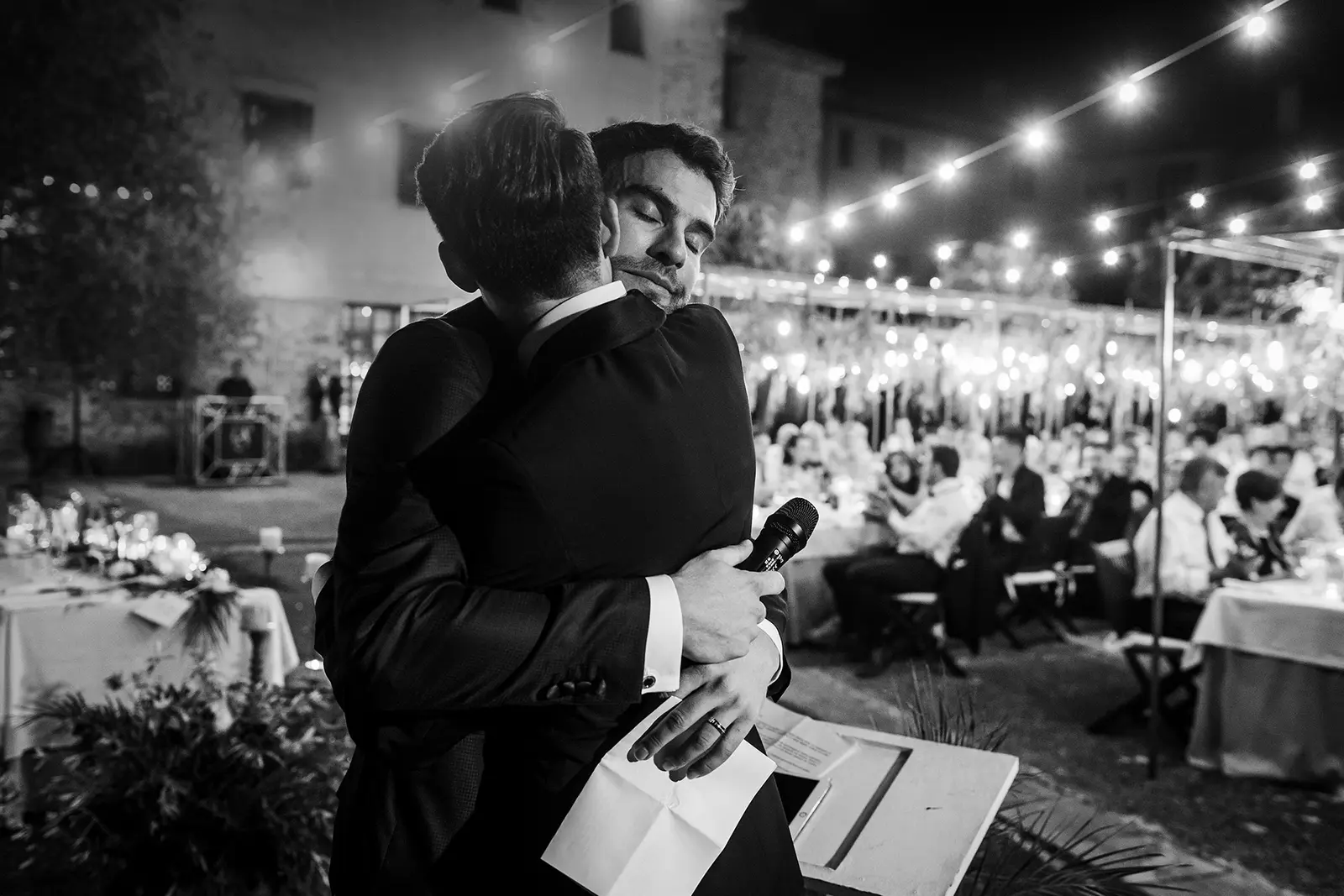 Eric & Luis | Ligüerre de Cinca | Same sex wedding