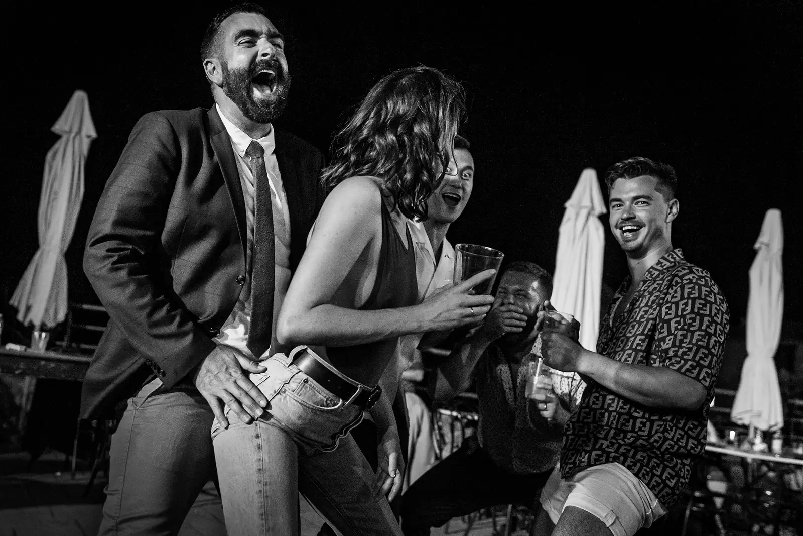 Eric & Luis | Ligüerre de Cinca | Same sex wedding
