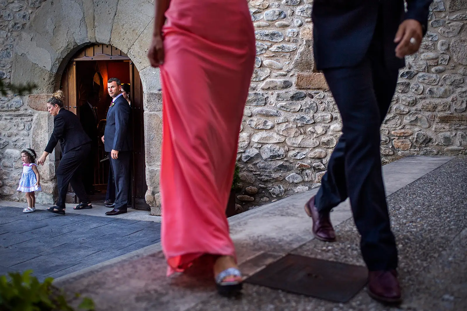 Eric & Luis | Ligüerre de Cinca | Same sex wedding