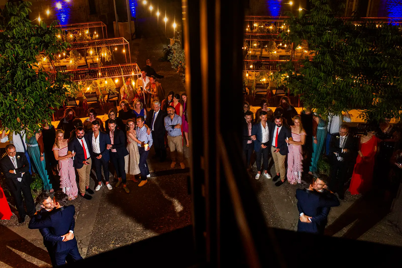 Eric & Luis | Ligüerre de Cinca | Same sex wedding