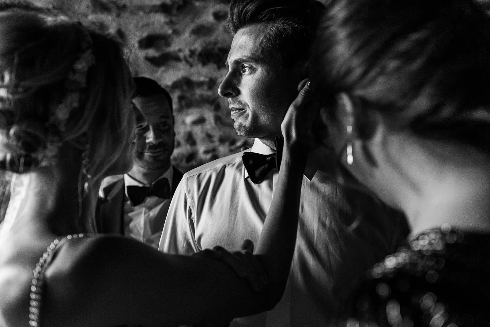 Eric & Luis | Ligüerre de Cinca | Same sex wedding