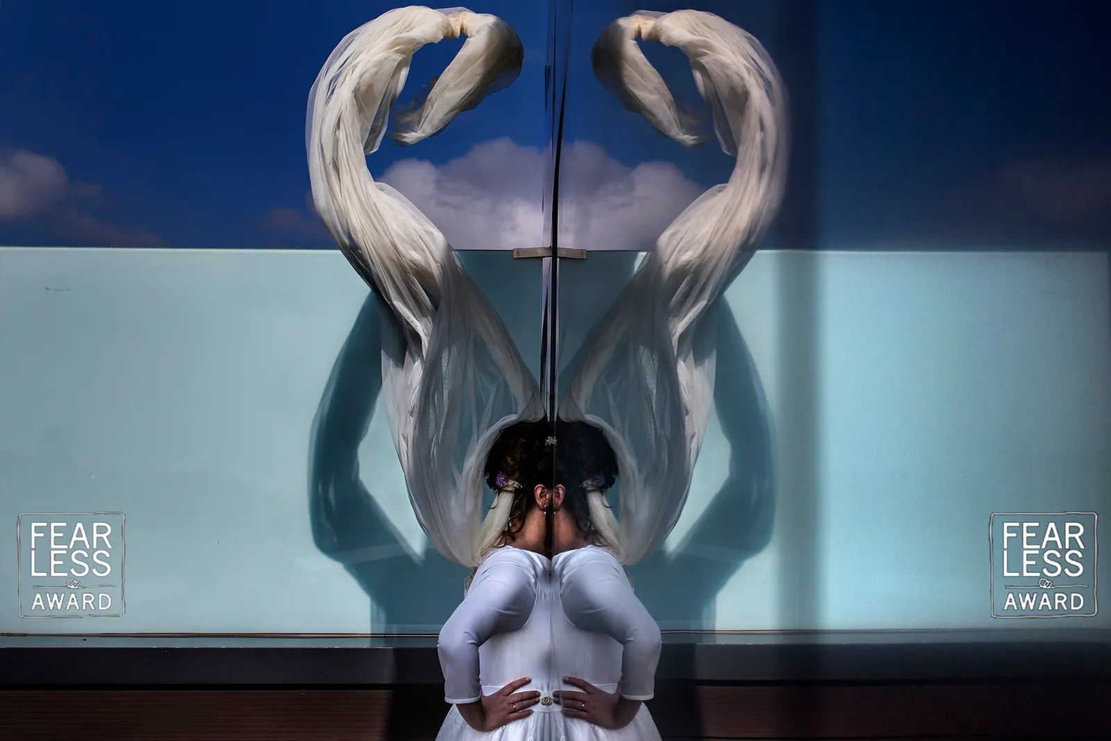 Fearless Photographer of the year 2018