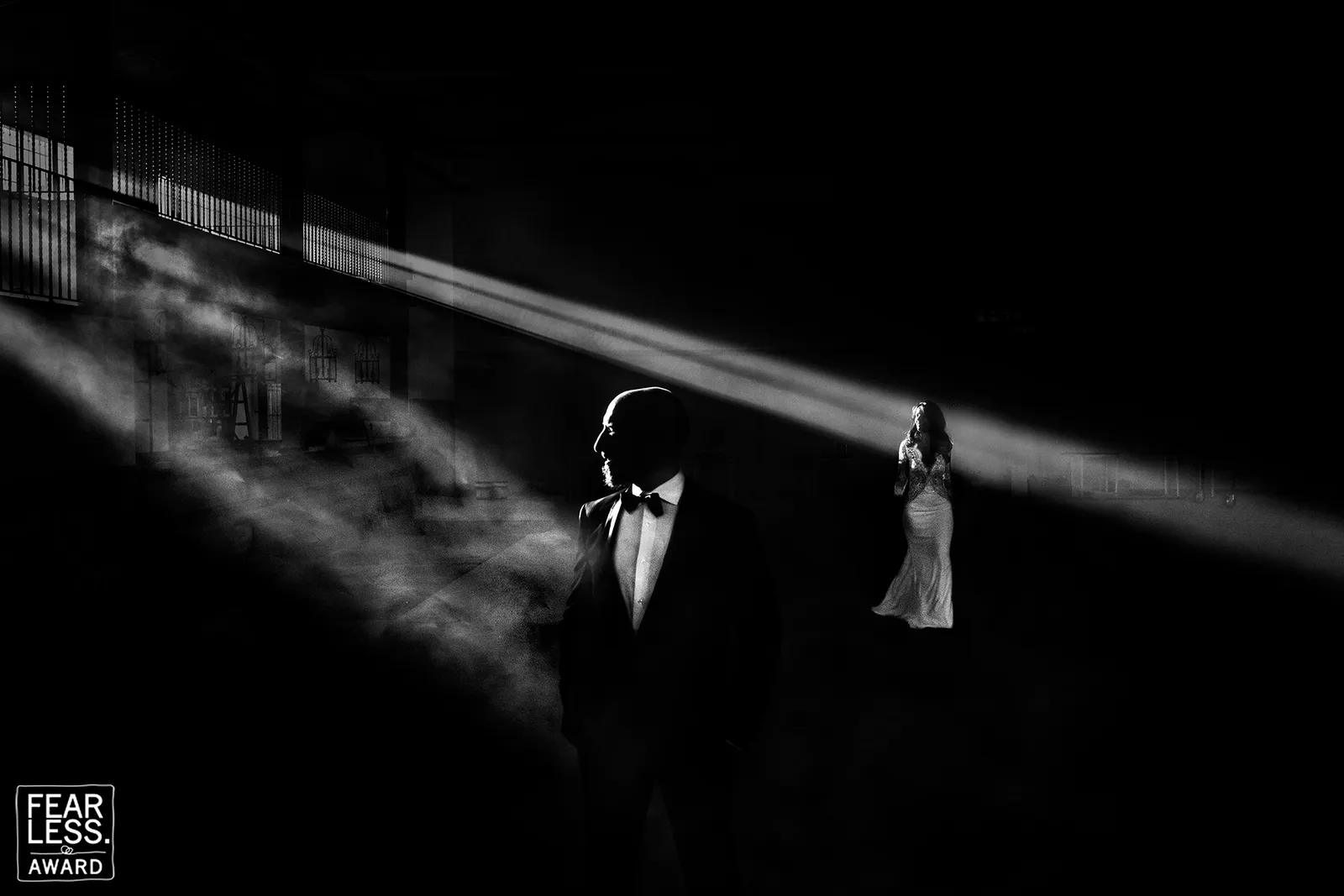 Fearless Photographer of the year 2018