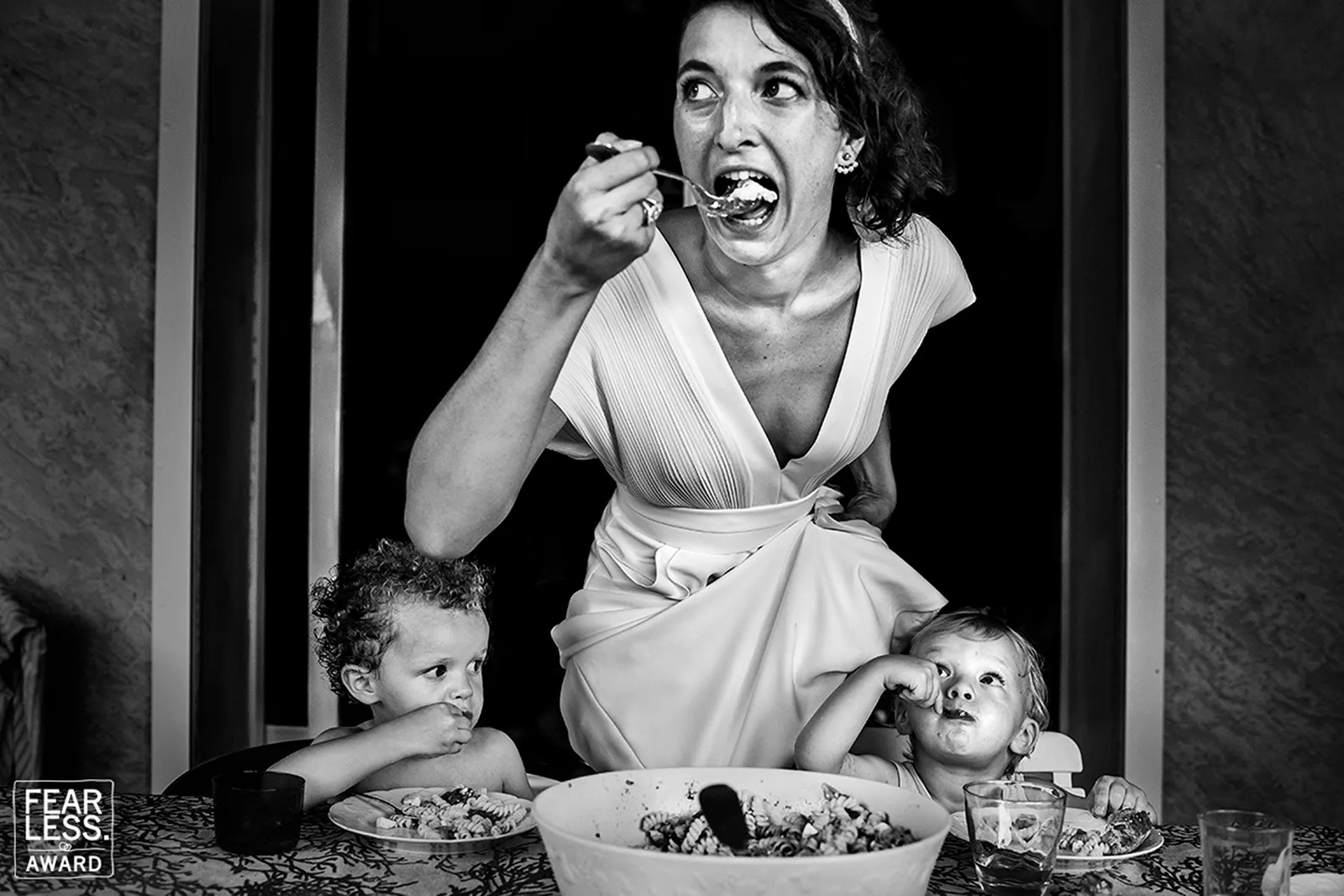 Fearless Photographer of the Year 2019