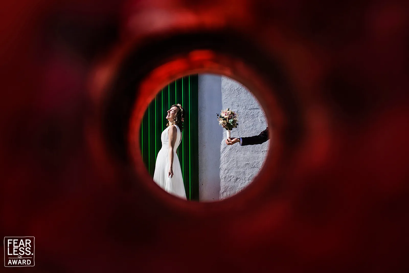 Fearless Photographer of the Year 2019