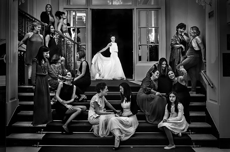 Fearless phototographer of the year 2016