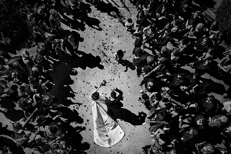 Fearless phototographer of the year 2016