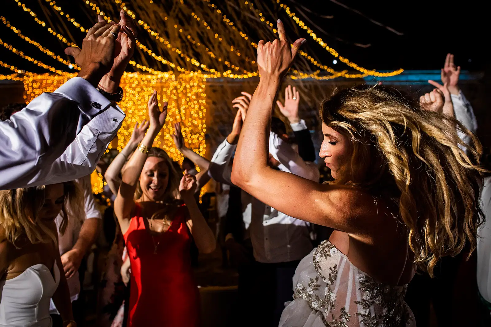 Gabby & Ed | Castillo de San Carlos | Mallorca wedding