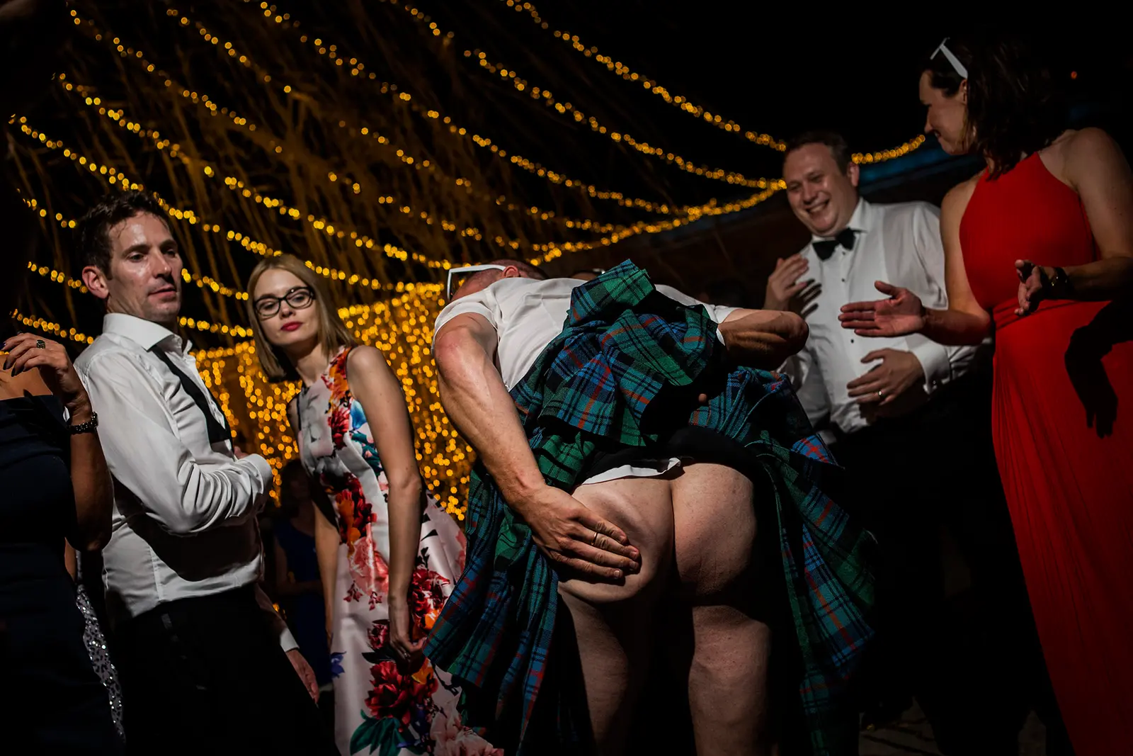 Gabby & Ed | Castillo de San Carlos | Mallorca wedding