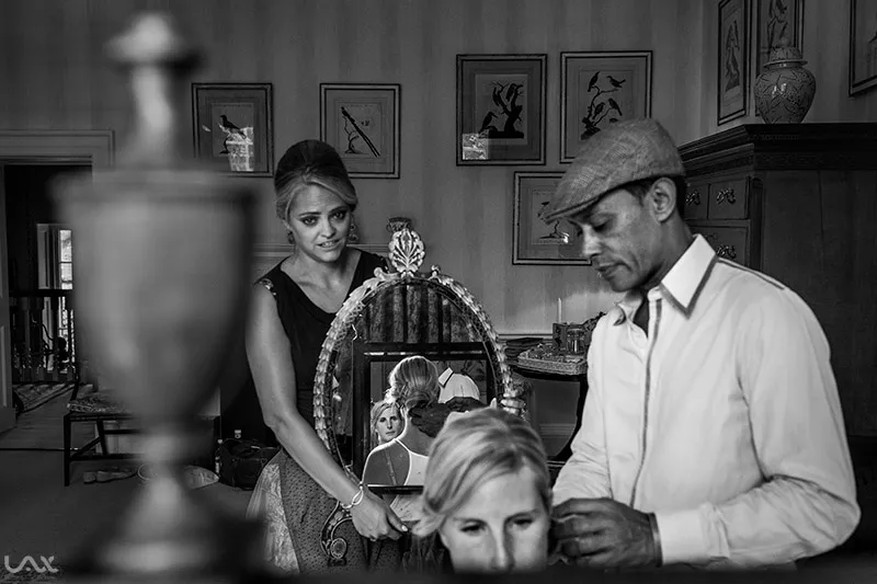 Georgie + Greg | Boda en Cornwell Manor