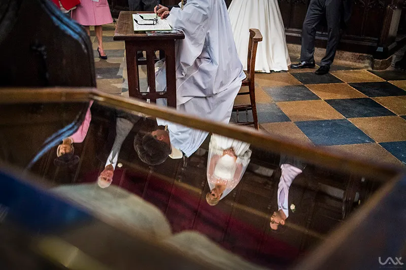 Georgie + Greg | Boda en Cornwell Manor
