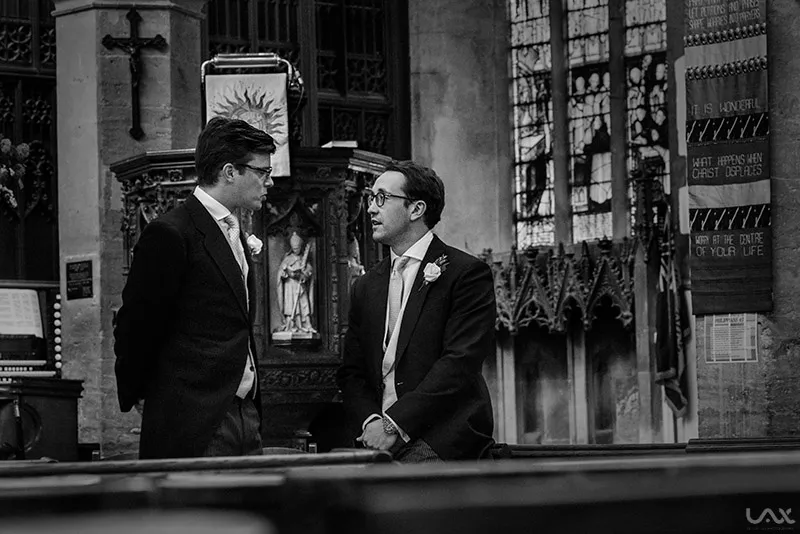 Georgie + Greg | Boda en Cornwell Manor
