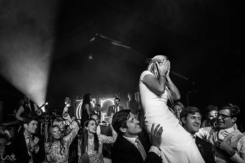 Georgie + Greg | Boda en Cornwell Manor