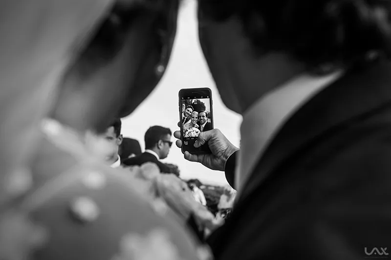 Georgie + Greg | Boda en Cornwell Manor