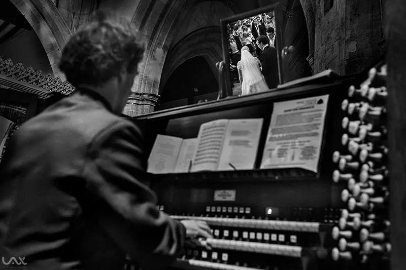 Georgie + Greg | Boda en Cornwell Manor