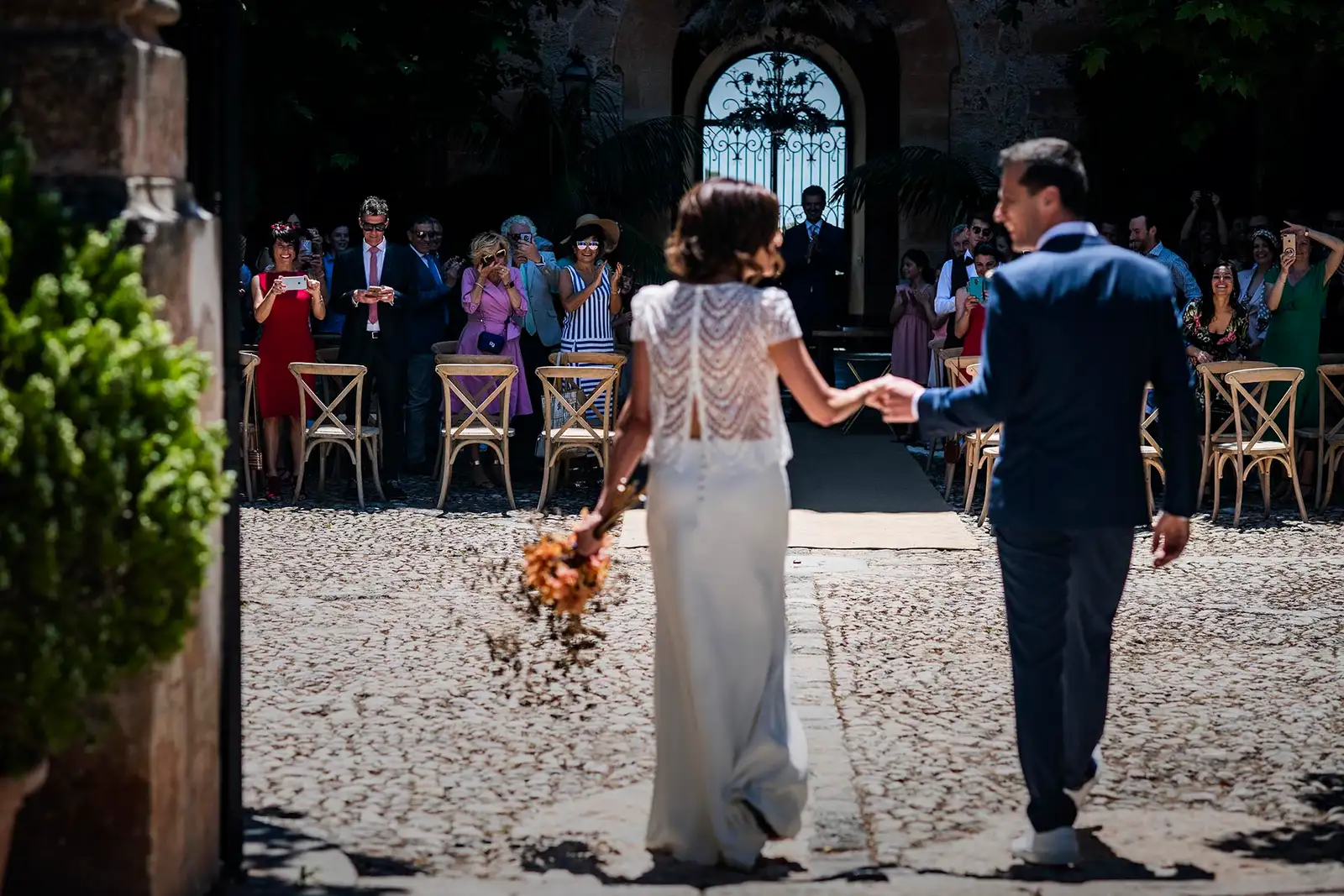 Getting Married in Mallorca – How to find the best wedding venue.