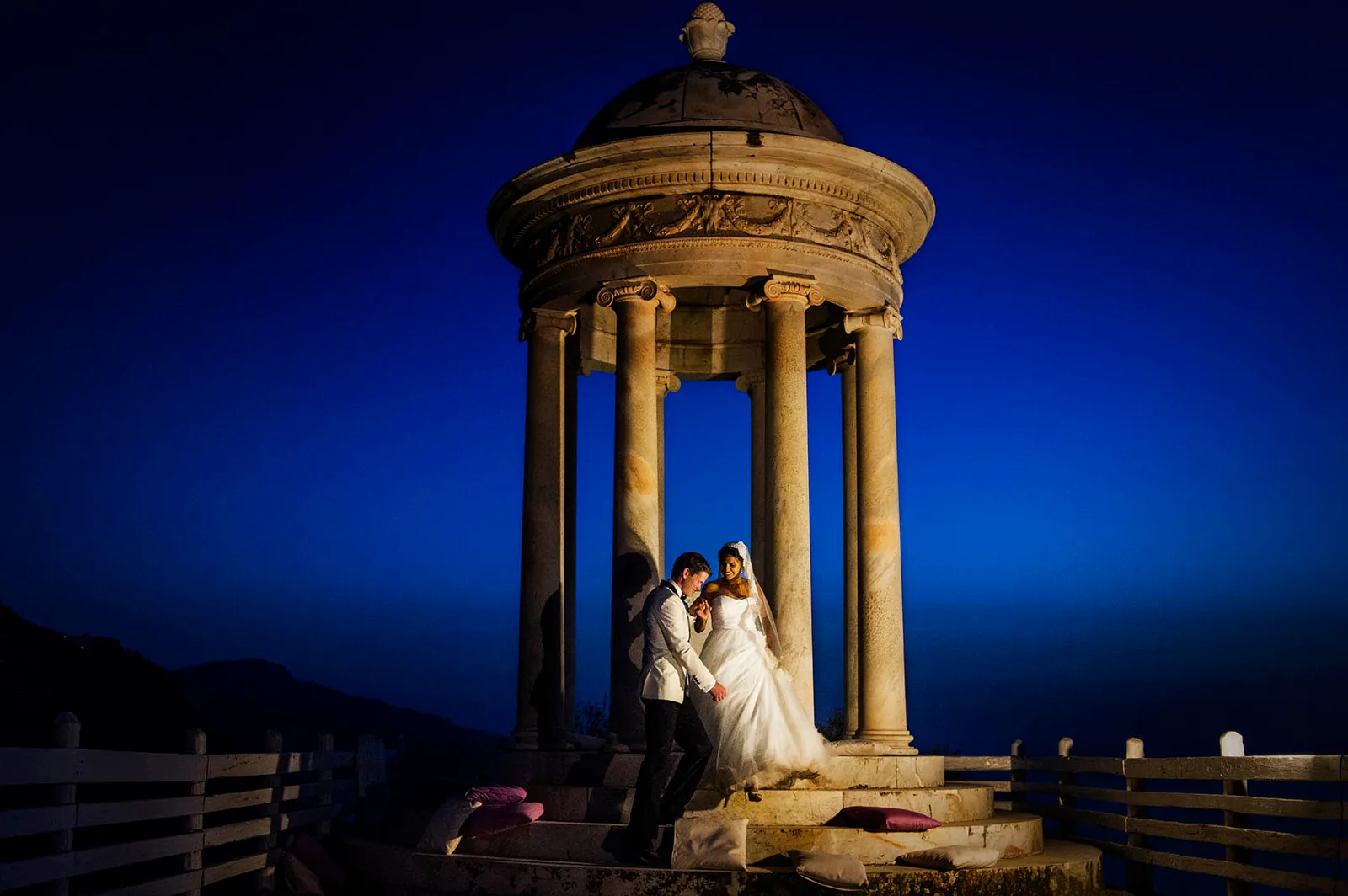 Getting Married in Mallorca – How to find the best wedding venue.