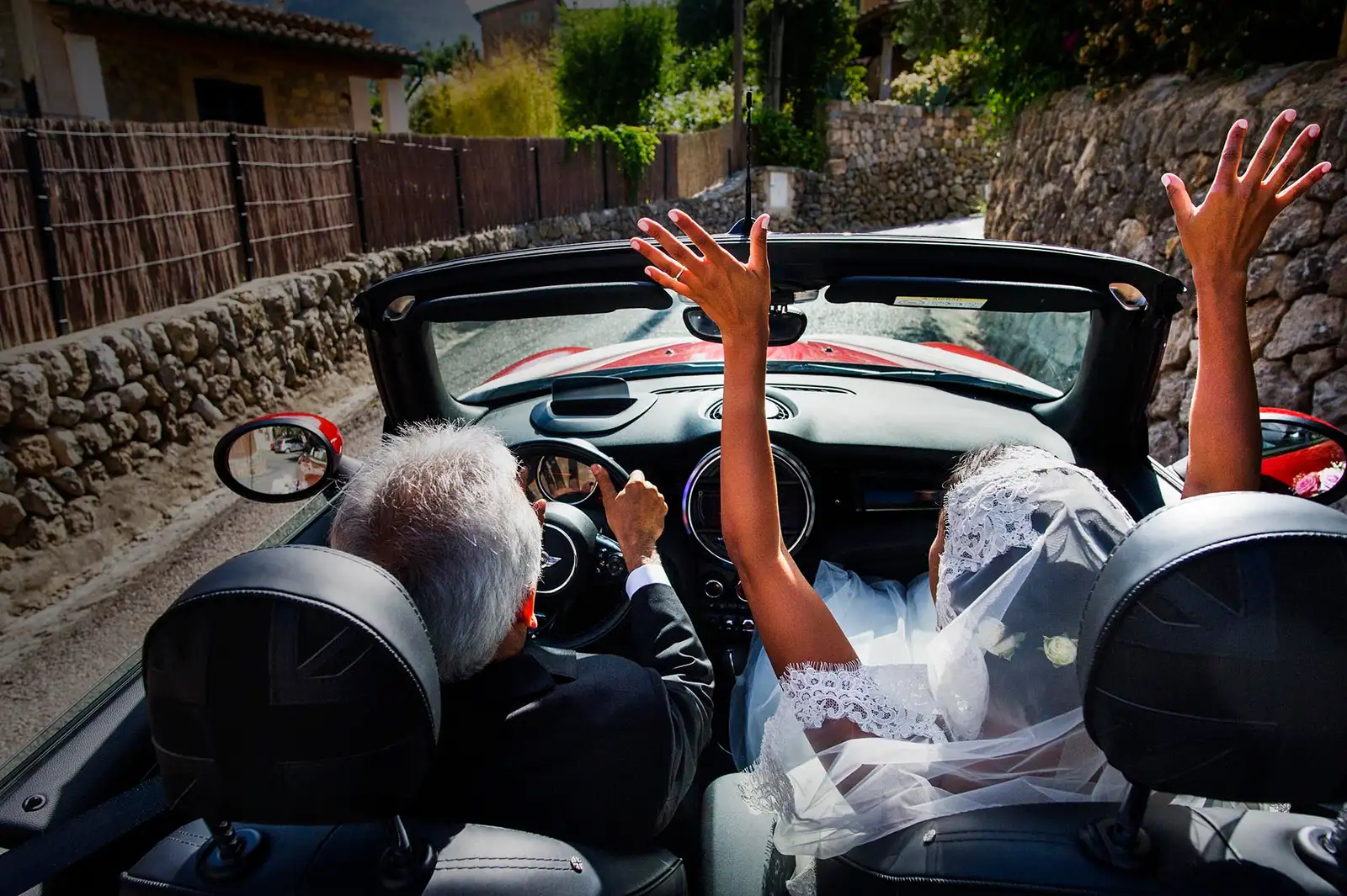 Getting Married in Mallorca – How to find the best wedding venue.
