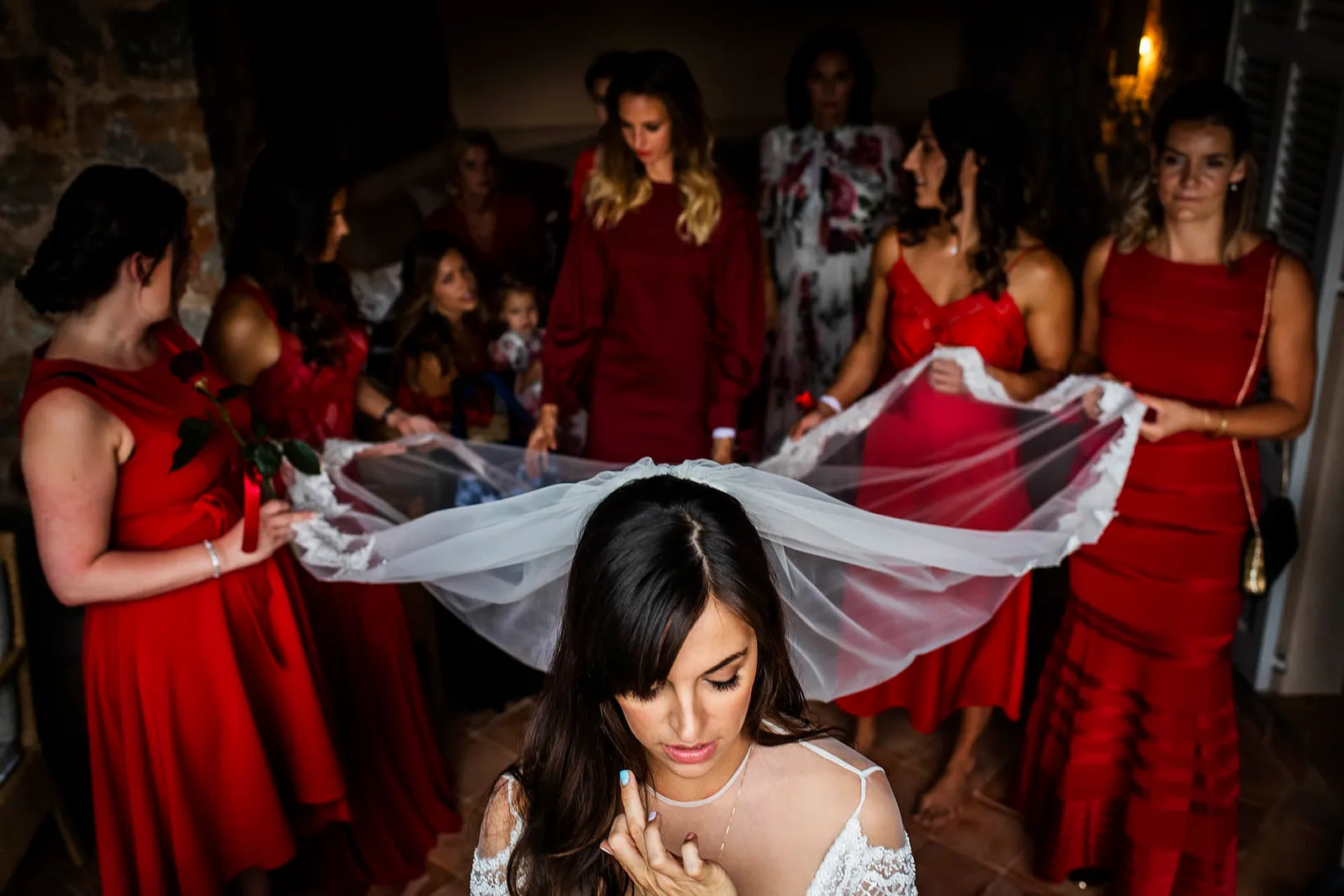 Getting Married in Mallorca – How to find the best wedding venue.