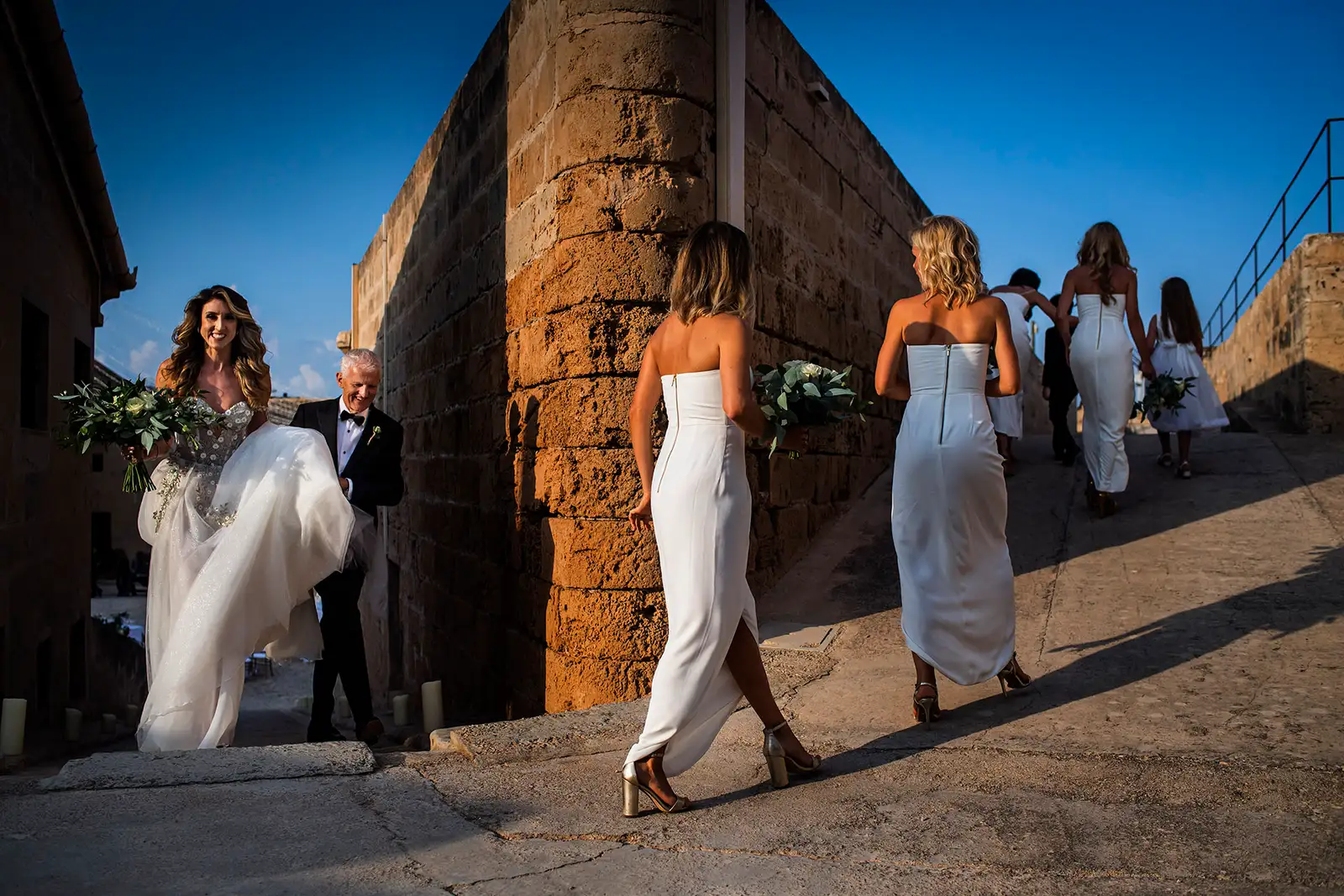 Getting Married in Mallorca – How to find the best wedding venue.
