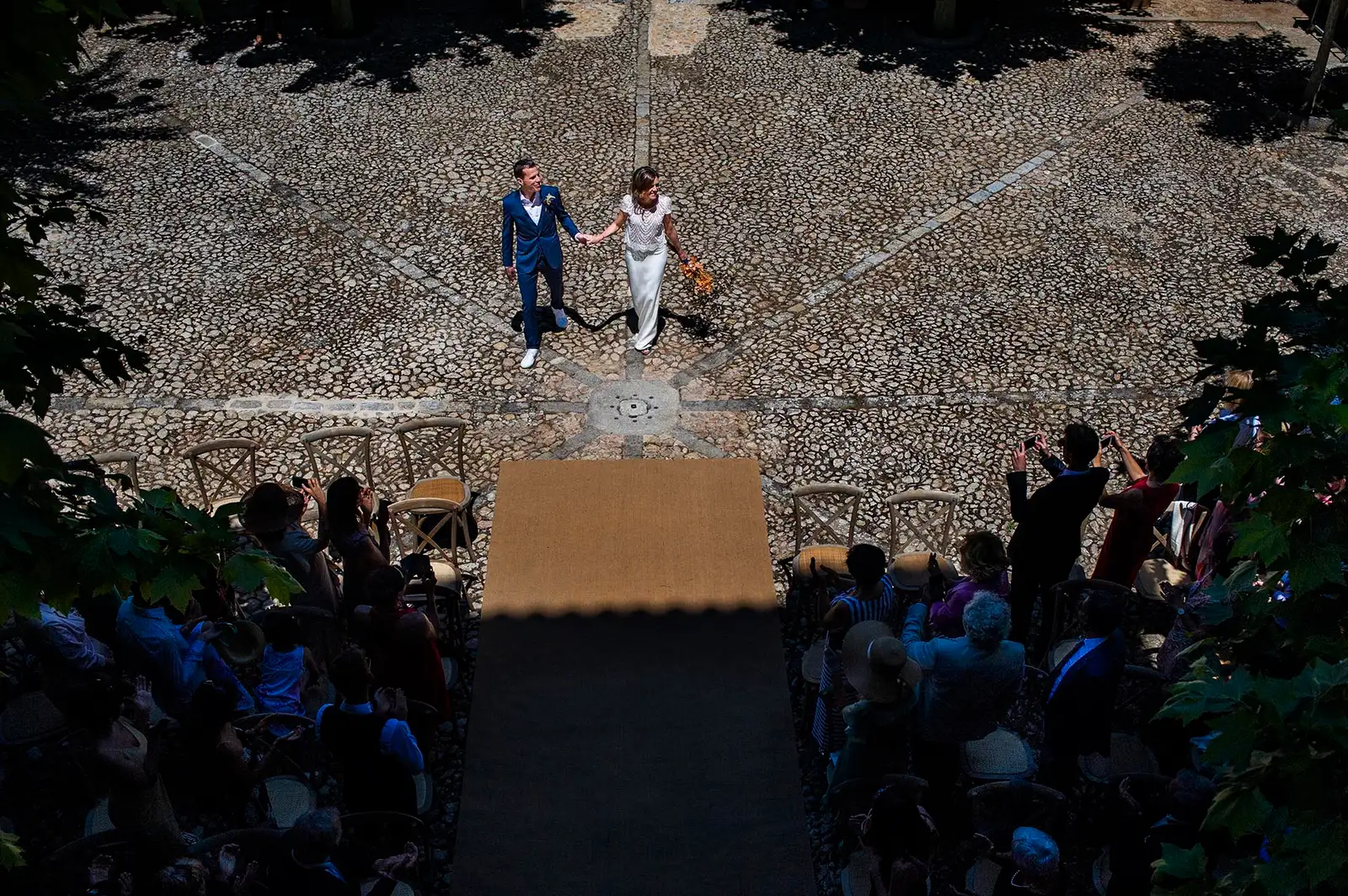 Getting Married in Mallorca – How to find the best wedding venue.