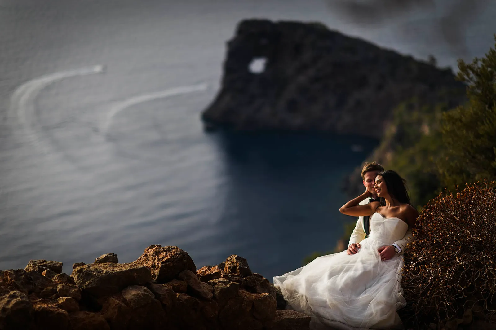 Getting Married in Mallorca – How to find the best wedding venue.