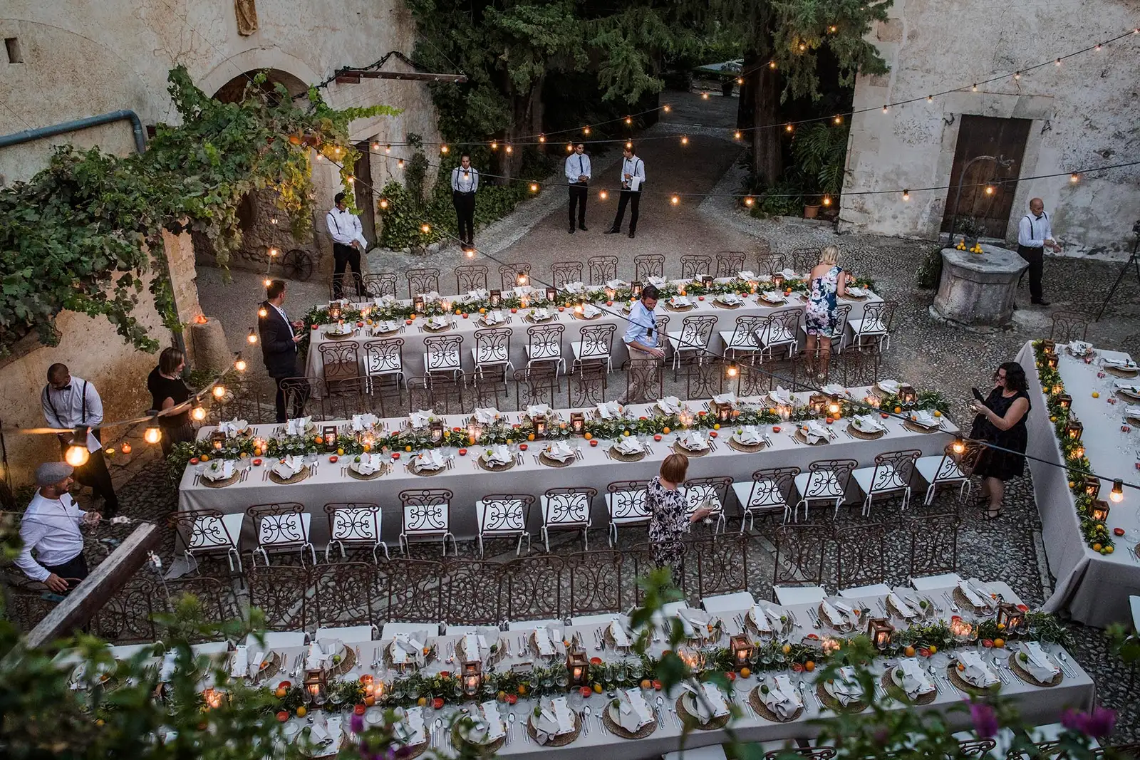 Getting Married in Mallorca – How to find the best wedding venue.